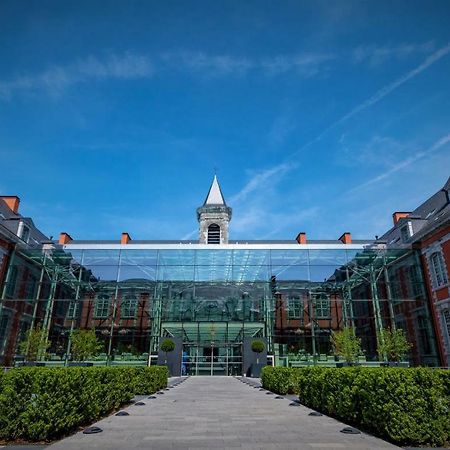 Royal Hainaut Spa & Resort Hotel Valenciennes Eksteriør billede
