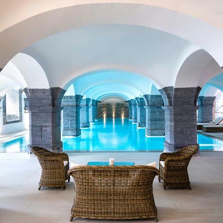 Royal Hainaut Spa & Resort Hotel Valenciennes Eksteriør billede