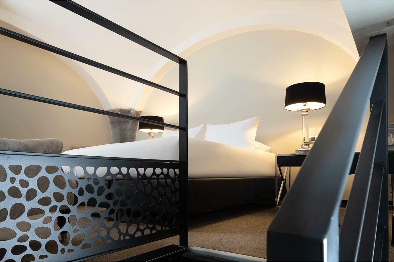 Royal Hainaut Spa & Resort Hotel Valenciennes Eksteriør billede