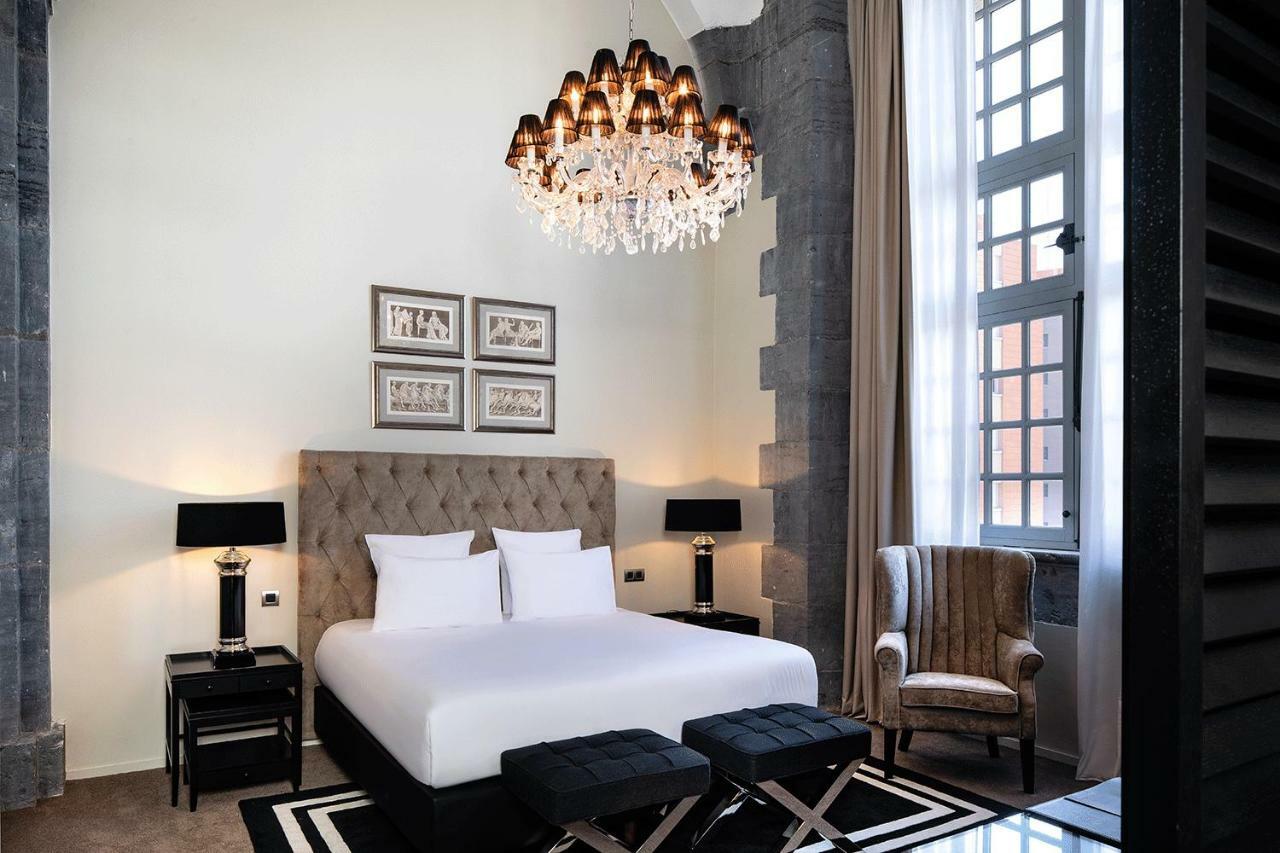 Royal Hainaut Spa & Resort Hotel Valenciennes Eksteriør billede