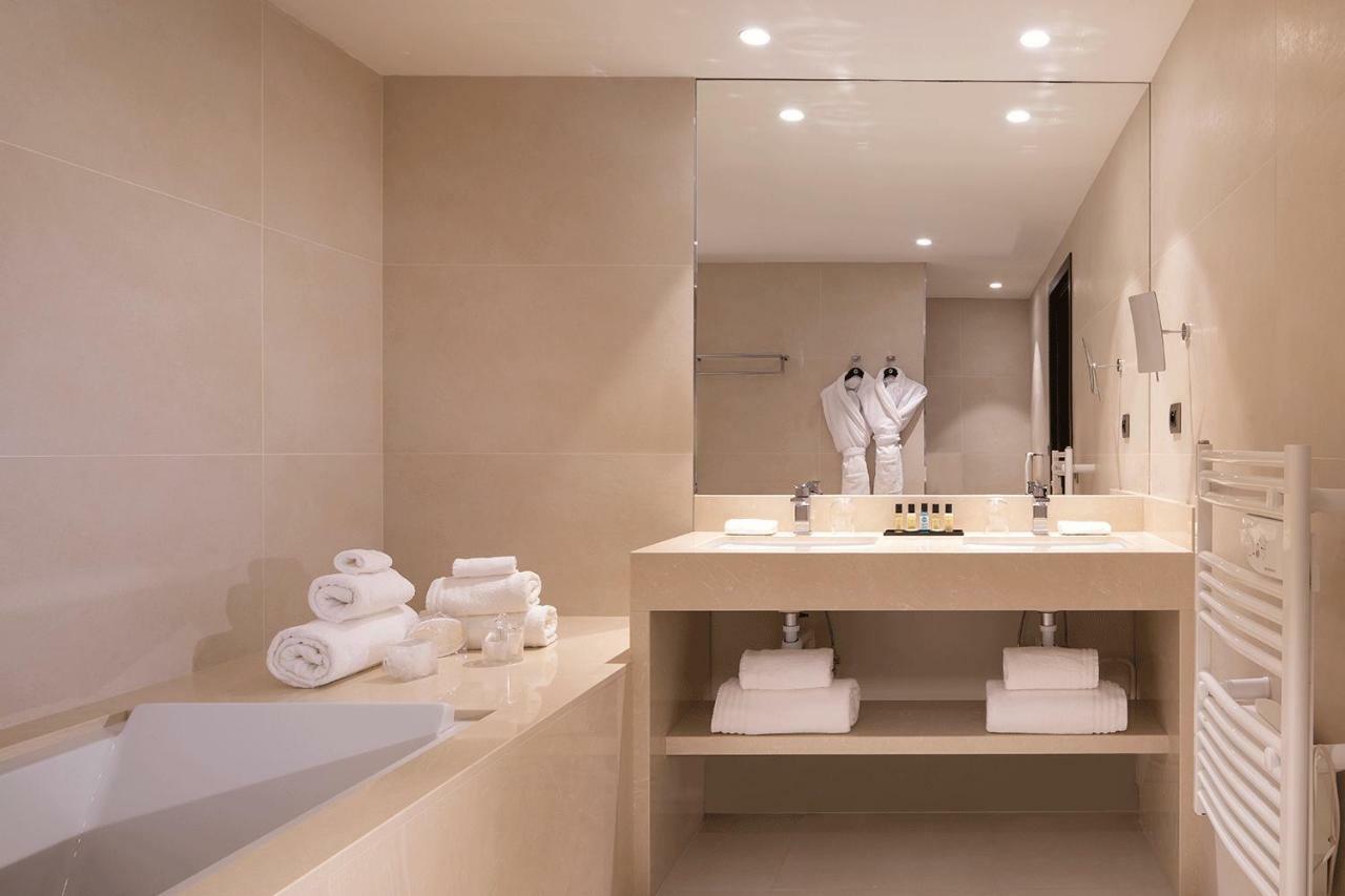 Royal Hainaut Spa & Resort Hotel Valenciennes Eksteriør billede