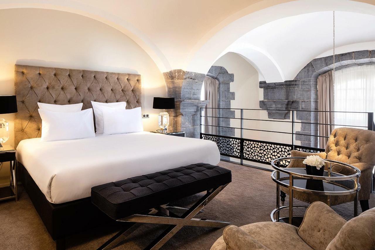 Royal Hainaut Spa & Resort Hotel Valenciennes Eksteriør billede